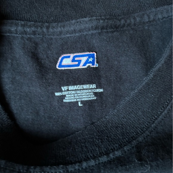 Colorado Rockies Men’s Tee Early 2000s - Picture 5 of 6